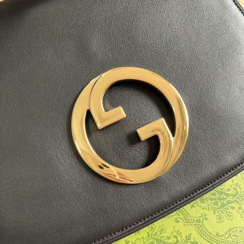 Gucci Top Handle Bags